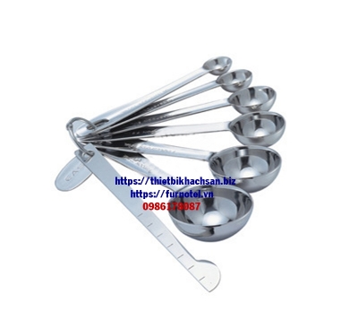 Bộ đong định lượng 194651